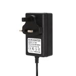 UK 12V 4A Power Adapter Featured Image