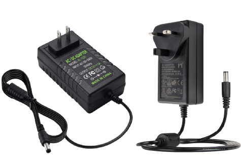 5V Power Adapter Supply Featured Image