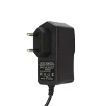 EU 9V 1A Power Adapter Featured Image