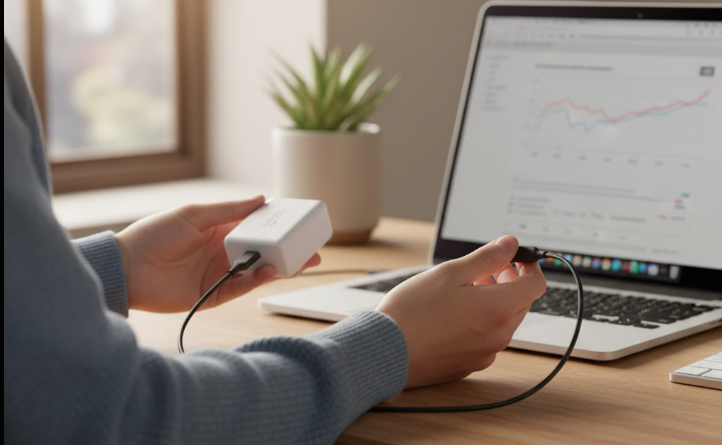 What Is The AC Adapter? Function, And Key Features You Should Know Featured Image